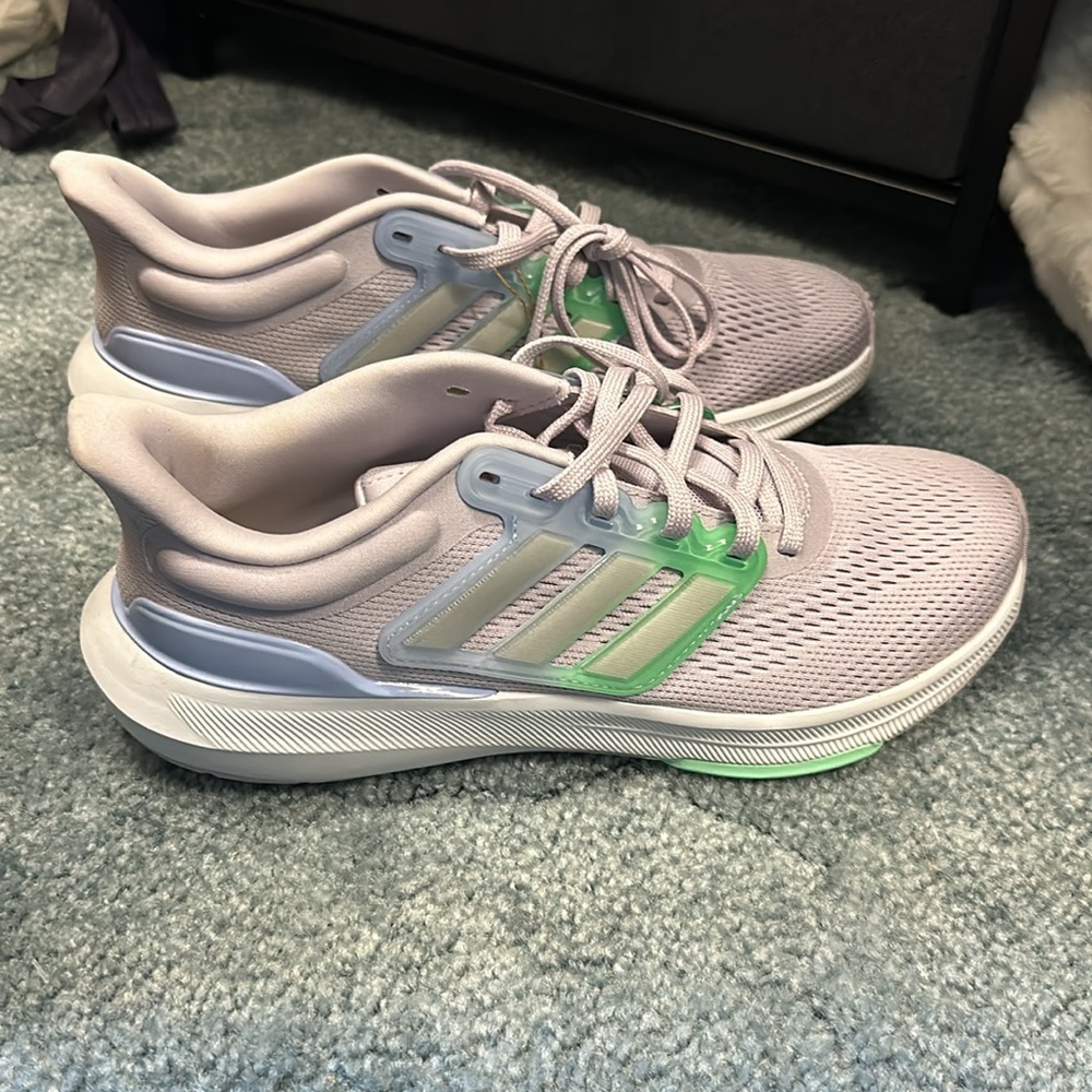 Adidas women’s running shoe